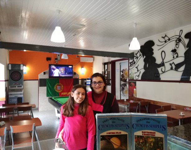 caffe xanna